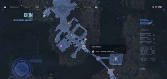 劍星緊急情報任務完成方法