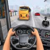 都市巴士駕駛實景遊戲