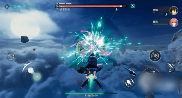 斯露德雷元素過載觸發方法詳情