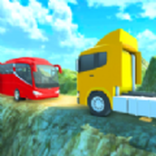 卡車經典危險道路最新版v1.5