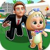 惡作劇小偷狩獵和尋找安卓版（Prank the Thief Hunt and Find）v2.0.0