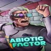 非生物因素中文版（Abiotic Factor）v1.0