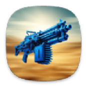 沙漠戰爭機器人遊戲手機版v1.0.66