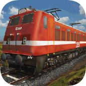 印度火車模擬器手機版
