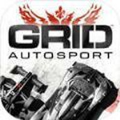 grid超級房車賽手機版