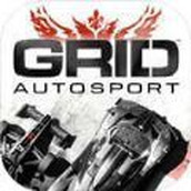 grid超級房車賽手機版