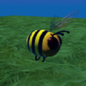 蜜蜂采蜜挑戰