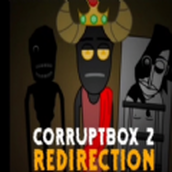 節奏盒子corruptboxV2重制版
