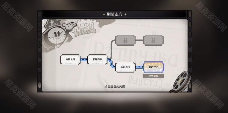 崩壞星穹鐵道驚夢大危機經典結局怎麽剪輯