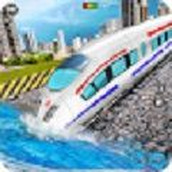 水下列車駕駛手機版中文版v11.4