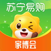 蘇甯易購app