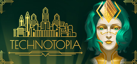 Technotopia在哪裏可以下載