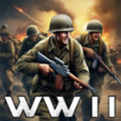 二戰諾曼底登陸遊戲中文版v1.0.0