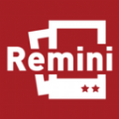 Remini智能修圖最新版v1.0.1