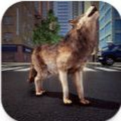 野狼生活模擬器安卓版中文版（Wild Wolf Life Simulator）v1.0