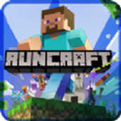 我的逝界Runcraft遊戲免費手機版v0.2.1