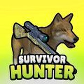 幸存者獵人手機版遊戲v1.0