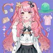 少女心夢幻換裝秀最新版v3.5.8