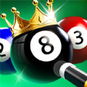 好運台球遊戲手機版v1.0.0.0