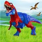 恐龍世紀極限破壞安卓版v3.4.28