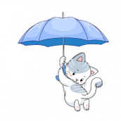 雨傘遊俠