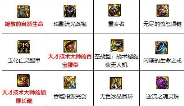 dnf平民劍魂怎麽裝備