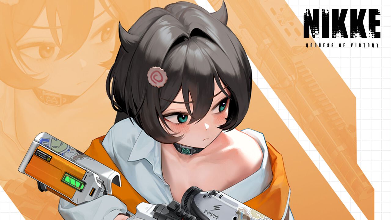 勝利女神妮姬新角色是誰
