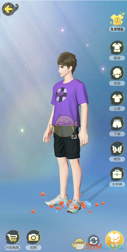 一起來捉妖NIKE聯動活動大全