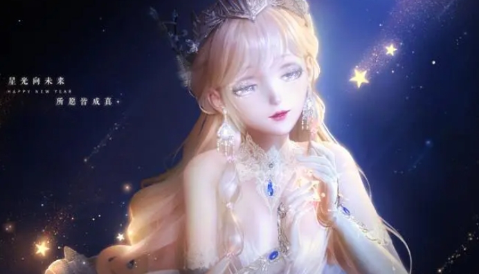 閃耀暖暖萬丈星光裏高分搭配推薦