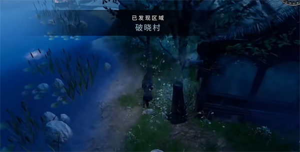 夜族崛起比阿特麗斯位置一覽