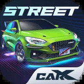CarStreet（手機版）
