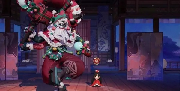 決戰平安京兩面佛怎麽對線