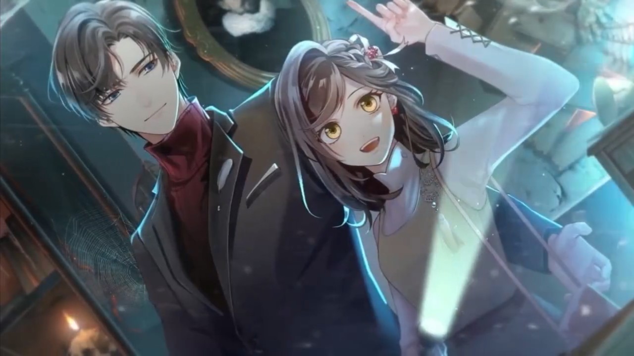 未定事件簿鼓悅鳴音活動