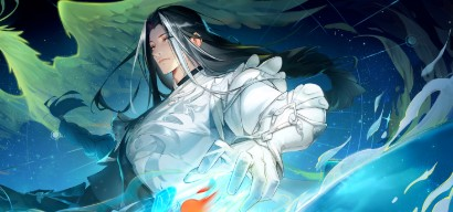 夢幻新誅仙仙魔一念間怎麽玩