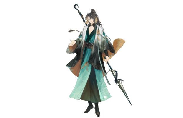 詠月風雅余何羨怎麽樣