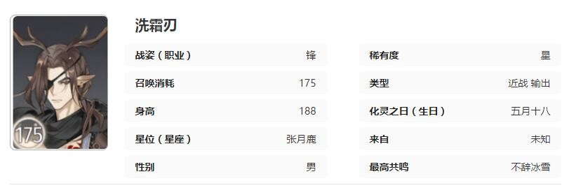 詠月風雅洗霜刃怎麽樣