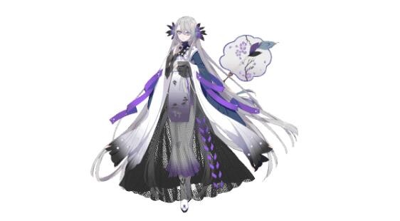 詠月風雅宓妃怎麽樣