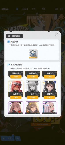NIKKE勝利女神HighTechToy怎麽玩