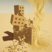沙漠破壞沙盒模擬遊戲安裝