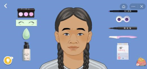 收納達人小魔仙怎麽過