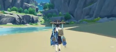 原神流浪者武器是什麽
