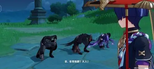 ​原神流浪者突破材料要怎麽獲取