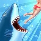饑餓鲨進化正版