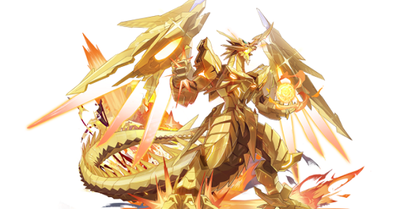奧拉星手遊破曉龍神凱撒怎麽獲取