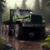 泥濘卡車模擬器遊戲安裝