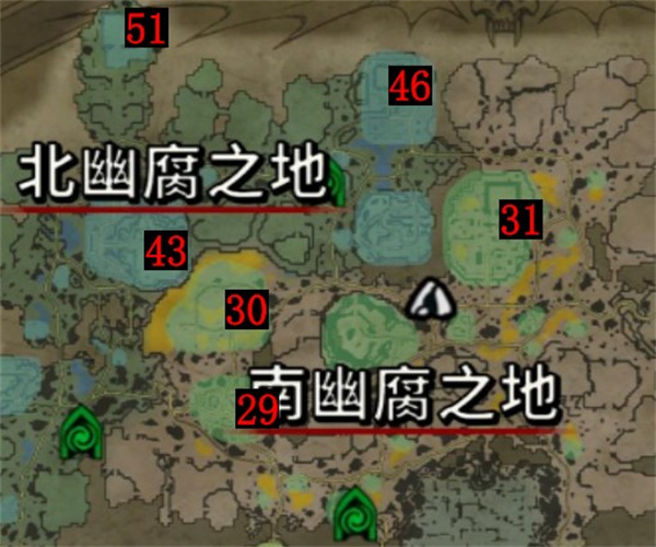 夜族崛起奪魂者打法介紹