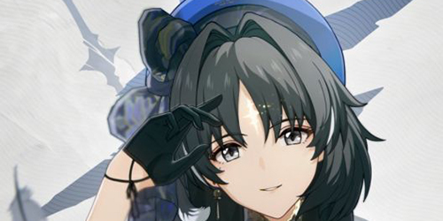 鳴潮散華武器怎麽搭配
