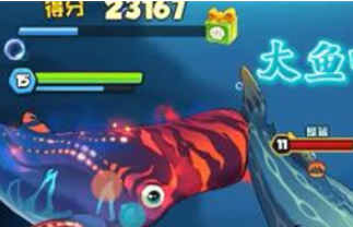 魚吃魚第四海域值得培養魚類有哪些