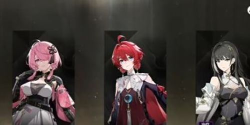 鳴潮桃祈陣容怎麽搭配