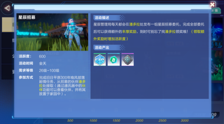 我的起源日常任務怎麽做